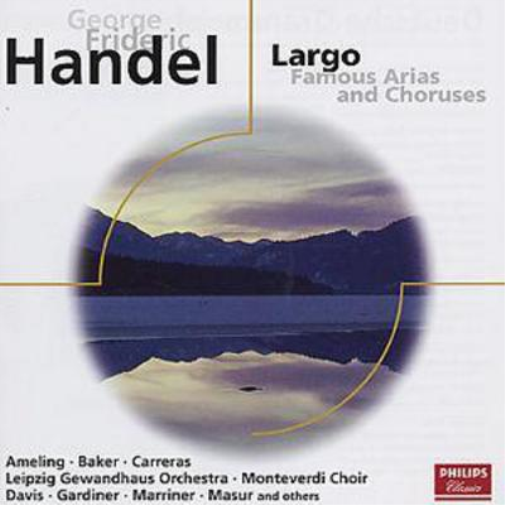 Largo - Famous Arias and Choruses