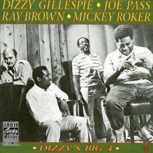 Dizzy's Big Four (Remastered)