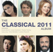 The Classical Album 2011