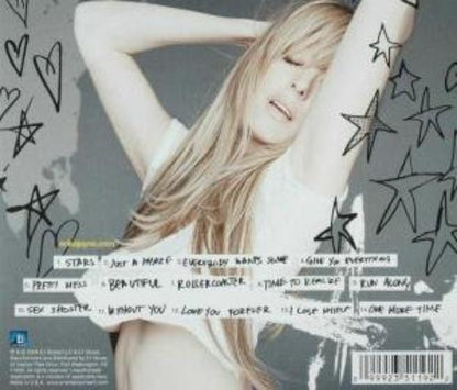 Erika Jayne-Pretty Mess