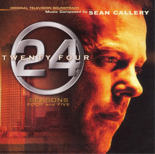 24: Seasons 4 & 5