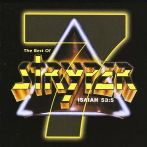 7: The Best of Stryper