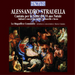 Alessandro Stradella: Cantate Per La Notte Del SS.mo Natale