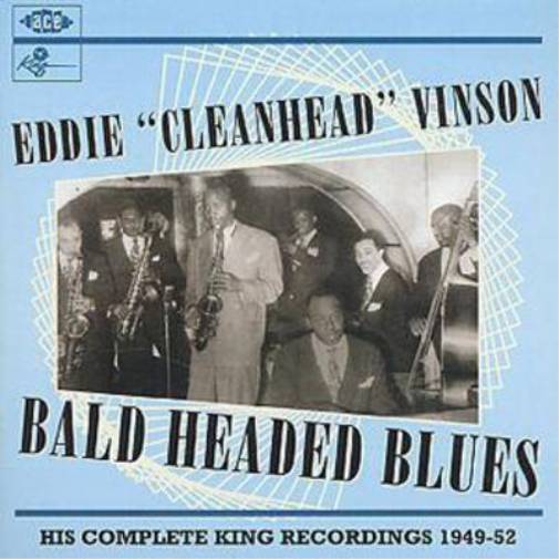 Bald Headed Blues