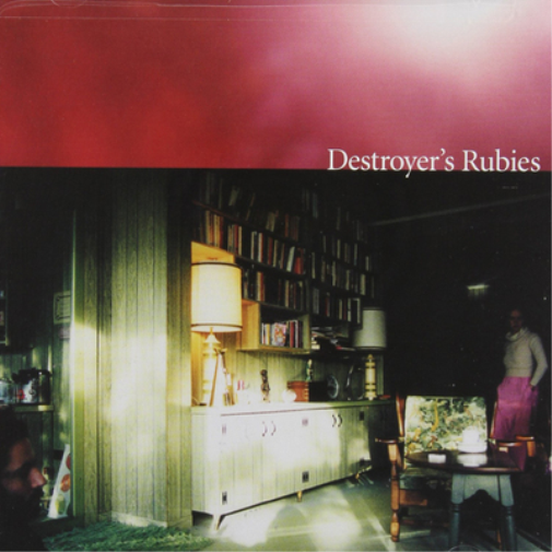 Destroyer's Rubies