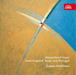 Harpsichord Music from England, Spain and Portugal