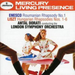 Enescu: Roumanian Rhapsody No. 1/Liszt: Hungarian Rhapsodies 1-6