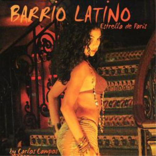 Barrio Latino - Estrella De Paris