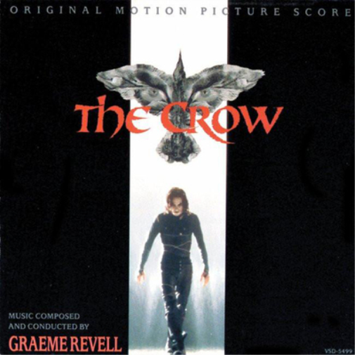 The Crow