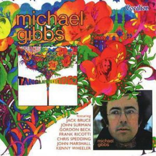 Michael Gibbs/tanglewood 63