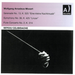 Wolfgang Amadeus Mozart: Serenade No. 13 in G, K525/...