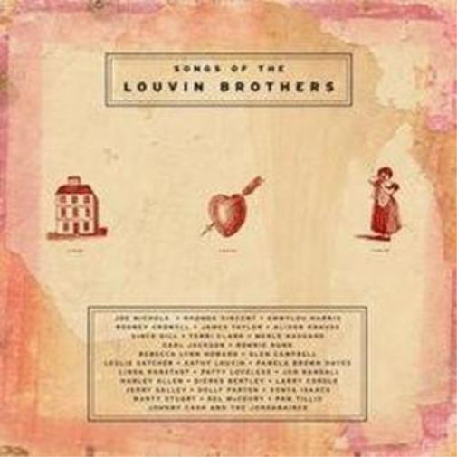 Songs of the Louvin Brothers