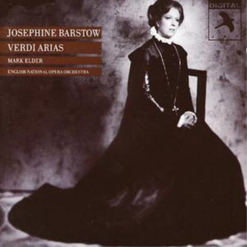 Verdi Opera Arias