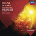 Holst: The Planets/John Williams: Star Wars Suite
