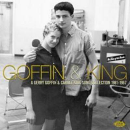 A Gerry Goffin and Carole King Song Collection 1961 - 1967