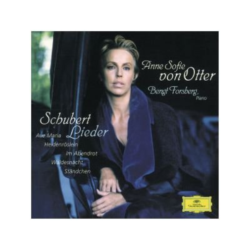 Schubert: Lieder