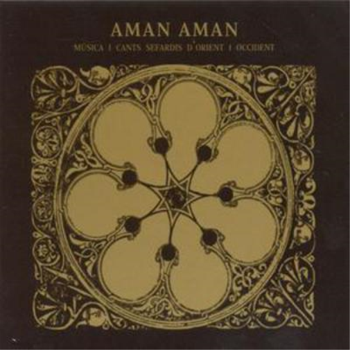Musica I Cants Sefardis D'orient I Occident