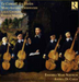 Le Concert Des Violes