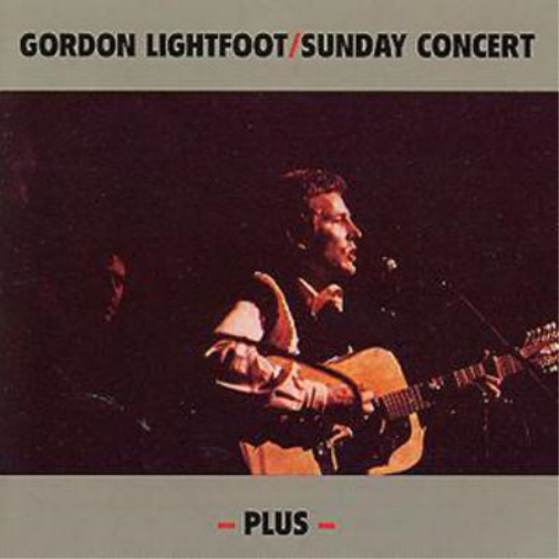 Sunday Concert Plus