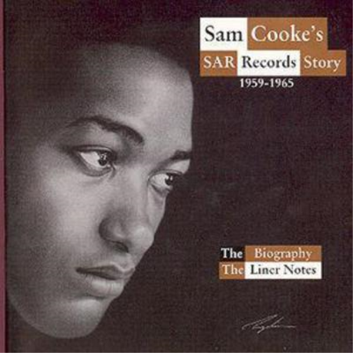 Sam Cooke's Sar Records Story: 1959-1965