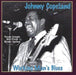 Working Man's Blues
