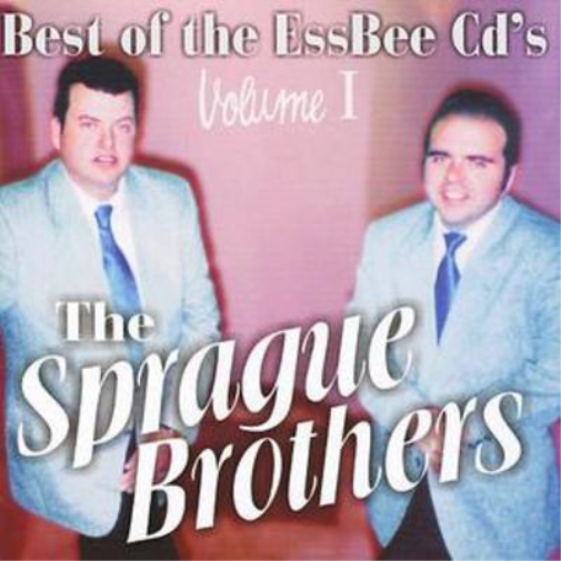 Best of the Essbee Cd's Volume I