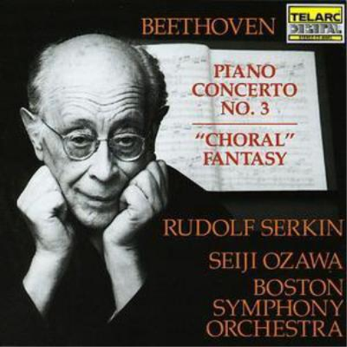 Piano Concerto No. 3