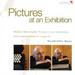 Pictures at an Exhibition/Et Exspecto
