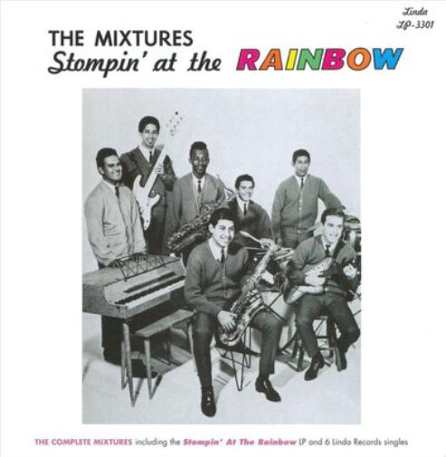 Stompin' at the Rainbow