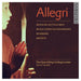 Allegri: Missa in Lectulo Meo/Missa Christus Resurgens/...