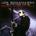 JOE BONAMASSA-LIVE FROM THE ROYAL ALBERT HALL -2CD
