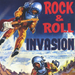 Rock & Roll Invasion
