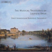 Musical Treasures of Leufsta Bruk, The (Sparf)