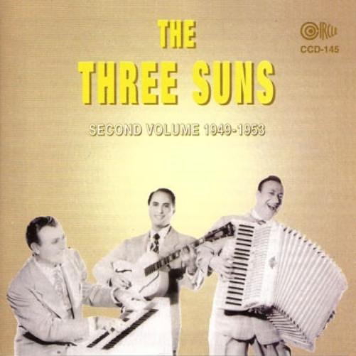 1949-53 Second Volume