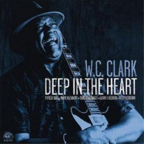 Deep in the Heart