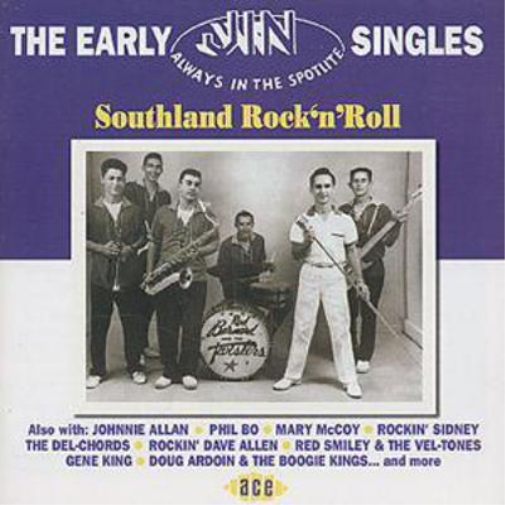 Southland Rock 'N' Roll