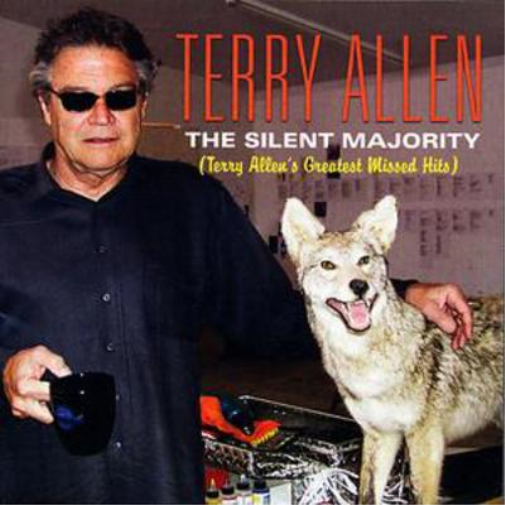 Silent Majority, The (Terry Allen's Greatest Missed Hits)