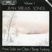 Songs Vol. 1 (Von Otter)