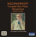 Rachmaninoff: Complete Piano Music