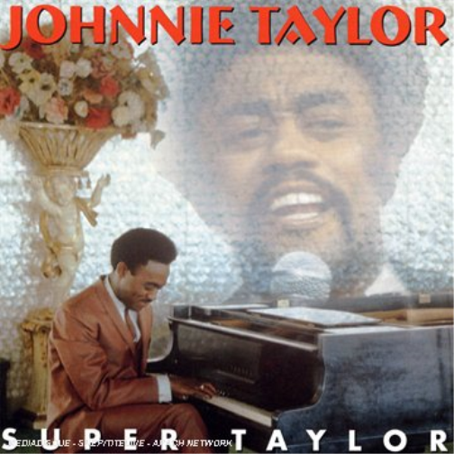 Super Taylor