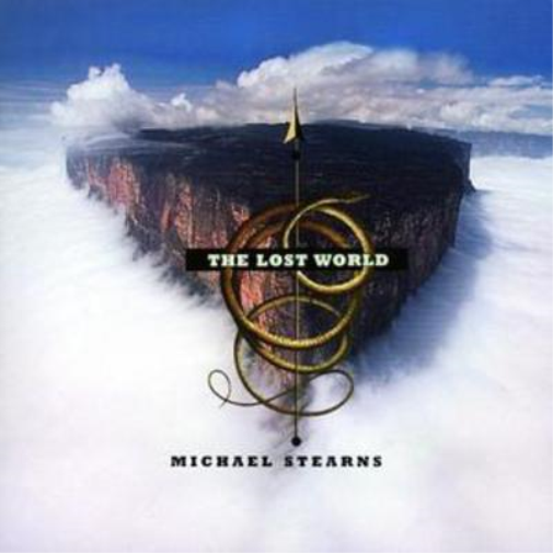 The Lost World