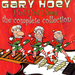 Ho Ho Hoey: The Complete Collection