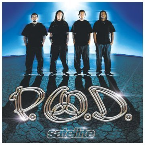 Satellite: (New Version)