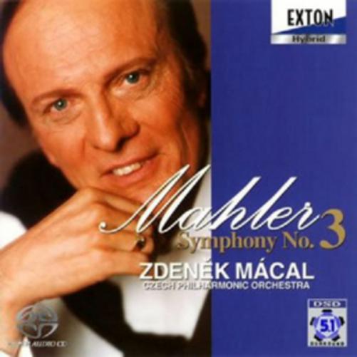 Mahler: Symphony No. 3