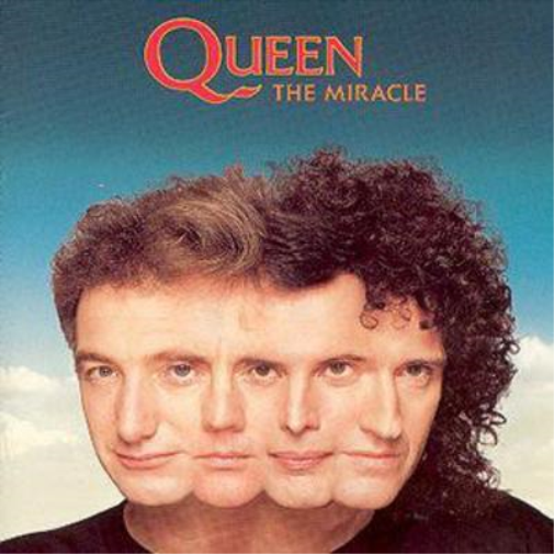 The Miracle