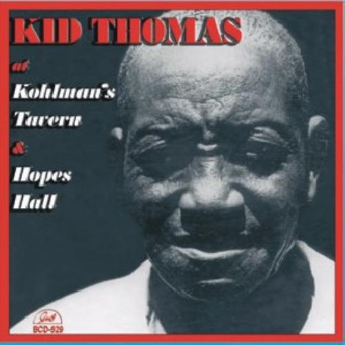 At Kohlman'S Tavern & Hopes Hall
