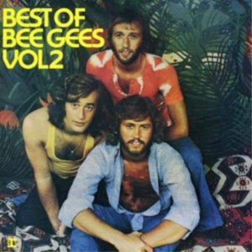 Best of Bee Gees - Volume 2