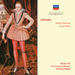 Coprario: Songs of Mourning/Consort Music
