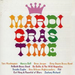 Mardi Gras Time