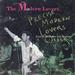 Precise Modern Lovers Order: Live in Berkeley and Boston